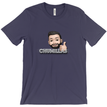rpchumillas T-Shirts
