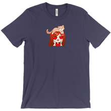 nikkicxcx T-Shirts