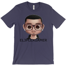 el3plexgamer T-Shirts