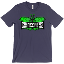 crimezat92 T-Shirts