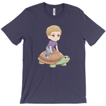 shelly_poo T-Shirts