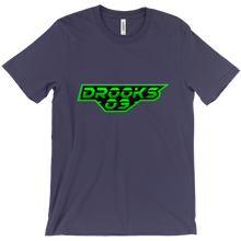 DRooks03 Tee
