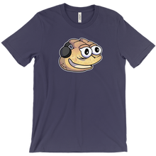 My life is potato (without text) - T-Shirt