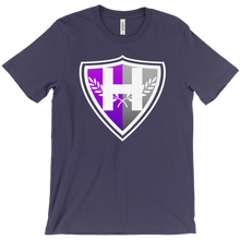 hErA hD T-Shirts