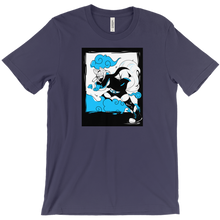 crosby_films T-Shirts