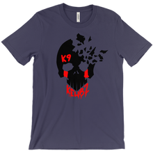 kewbzthek9 T-Shirts