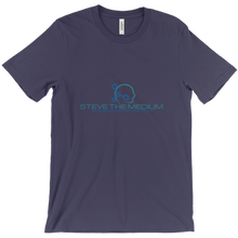 stevethemedium T-Shirts
