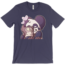 theheartisticpanda T-Shirts