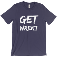 Get Wrekt T-Shirts