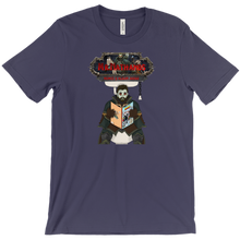 Camiseta Mis Mierdas (Diseño by Mnikarts)