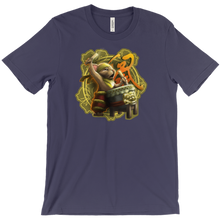 Drummer Mouse T-Shirts