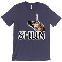 Uni-dog Shun T-Shirt