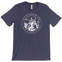 Citizen of Atlantis Shirt