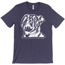 Bailey White (Black, Red, Navy, Purple, Army)