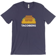 Tacoberg Tee