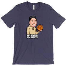 kbatm T-Shirts