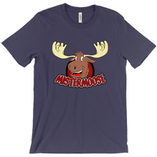 mistermoosegaming T-Shirts