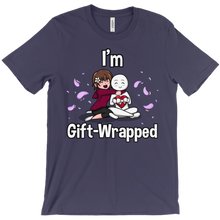 elibox-3959 T-Shirts