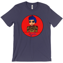 RiftLor LOGO T-Shirts