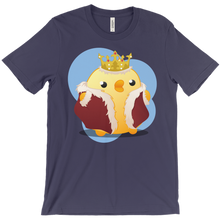 kingofducky T-Shirts