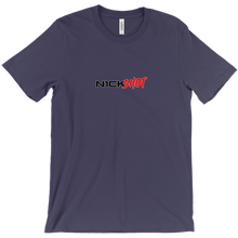 n1cksh0t T-Shirts