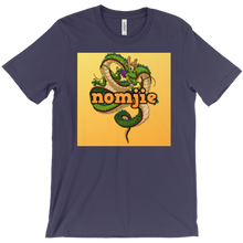 nomjie T-Shirts