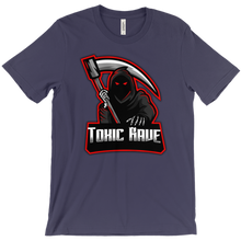 toxic_rave11 T-Shirts