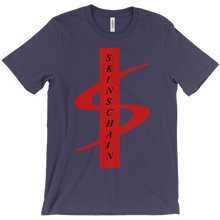 Camisa SkinschaiN