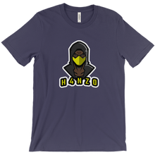 h4nz0 T-Shirts