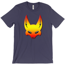 pyroxfox T-Shirts