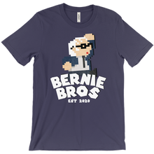 Gamers For Bernie: Bernie Bros T