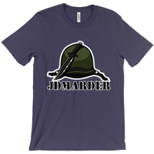 jdmarder logo T-Shirt