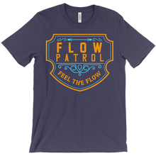 Flow Patrol Tee