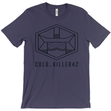 cold_killer42 T-Shirts