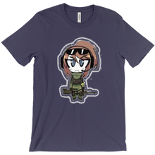 cnfreshh T-Shirts
