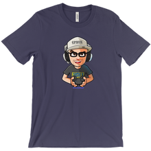 gamesplayedbadlyuk T-Shirts