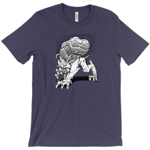 Intellect Devourer T-Shirts