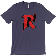 RA3DAL3ARB T-Shirts