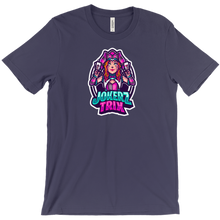 jokerz_trix T-Shirts