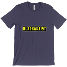 blackartistsoul T-Shirts