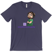 Gionah Twitch T-Shirt