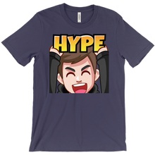 impulsivemind T-Shirts