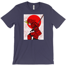 projectninj4 T-Shirts