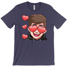 Impulsive Love T-Shirts