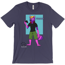 armoredcard T-Shirts