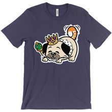 kingpugcat T-Shirts