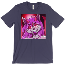 rosevectorwolfe T-Shirts