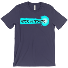 Nick_Pheonix T-Shirts
