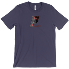 blk07shelbygt T-Shirts