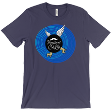 monzieurcatlife T-Shirts